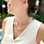 COLAR RIVIERA BURNABY - comprar online