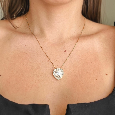 CONJUNTO LOVE FUSION