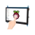 Monitor Touch 7" Para Raspberry e Asus Tinker Board - comprar online