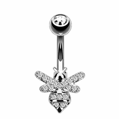 3 Piercing de Umbigo personalizado por apenas 150 reais - comprar online