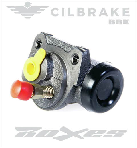 WC8809_Cilindro de Rueda CITROEN XSARA ZX PEUGEOT 206 -207-306 RENAULT R19 CLIO-TWINGO TRAS DER 8809 984001D 80901D ( C/VALVULA ) 20.64MM