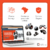 UNIAO INOX 304 TC EPDM - 2.1/2'' - China Inox - Válvulas e Conexões Sanitárias