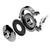 UNIAO INOX 304 TC EPDM - 2''
