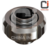 UNIAO COMPLETA INOX 304 SMS EPDM 1''