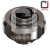 UNIAO COMPLETA INOX 304 SMS EPDM 2.1/2''