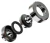 UNIAO COMPLETA INOX 304 SMS EPDM 2.1/2'' - comprar online