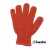 Guantes de baño exfoliantes x1