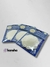 Pezonera de tela en forma de flor x 5 pares - Kansha Cosmetics