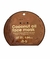 Mascarilla facial con óleo de coco x1 u.