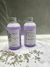 Espumas de baño x 250 cc - tienda online