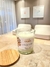 Vela de soja x 150 gr - Kansha Cosmetics