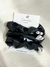 Scrunchies de satén x3 unidades - Kansha Cosmetics