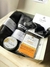 BOX SATEN 4 - Kansha Cosmetics