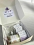 BOX INFUSIONES Y VELA