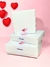 PACKAGING BOX SAN VALENTÍN - Especial día de los enamorados