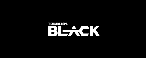 BLACK Tienda de Ropa