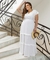 Vestido Divina - Toque D Charme Plus Size