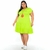 Vestido Zara