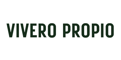 Vivero Propio