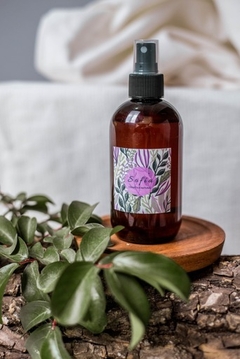 Home spray