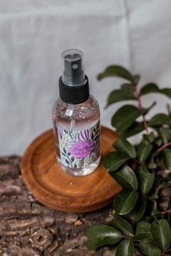 Agua Micelar Desmaquillante - comprar online