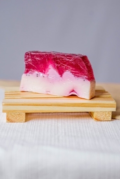 Jabón de Frutilla