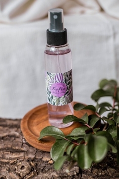 Agua de rosas - comprar online