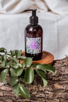 Home spray en internet