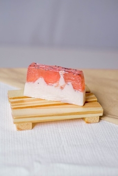 Jabón de Naranja