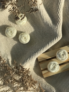Crema sólida de ducha. - comprar online