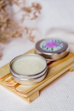 Bálsamo labial - Sofía Cosmética Natural
