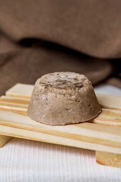 Shampoo sólido de Menta - comprar online