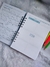 AGENDA BABY MENINO - Corujices da Cris - Papelaria Artesanal