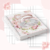 AGENDA BABY MENINA na internet