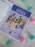 CADERNETA DE SAÚDE MENINA 3ª EDIÇÃO PERSONALIZADA - comprar online