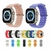Pulseira para SMARTWATCH 41mm - 49mm