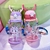 Garrafa Infantil Alce - 600ml - comprar online