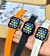 Relogio Smartwatch ultra t800