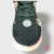 Adidas Harden Vol. 6 Green Oxide Monogram - tienda en línea