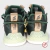 Adidas Harden Vol. 6 Green Oxide Monogram - comprar en línea