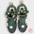 Adidas Harden Vol. 6 Green Oxide Monogram - comprar en línea
