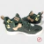 Adidas Harden Vol. 6 Green Oxide Monogram - Klickers