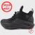 Nike LeBron Soldier 14 Black Metallic Grey