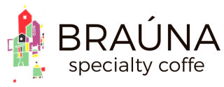 Café Braúna - Café Especial