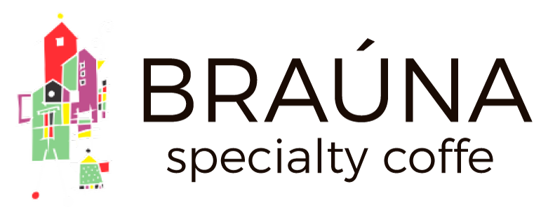 Café Braúna - Café Especial