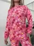 CONJUNTO POLAR ESTRELLITAS PANT + BUZO ♥ SARA! - comprar online