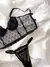 CORSET STARS CON BOMBI - TULL ✨ - Lenceria e indu M y M