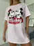 REMERON MICKEY Y MINNIE - ROSA ♥