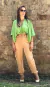 Cropped Iza - comprar online