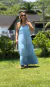 Vestido Itacaré - comprar online